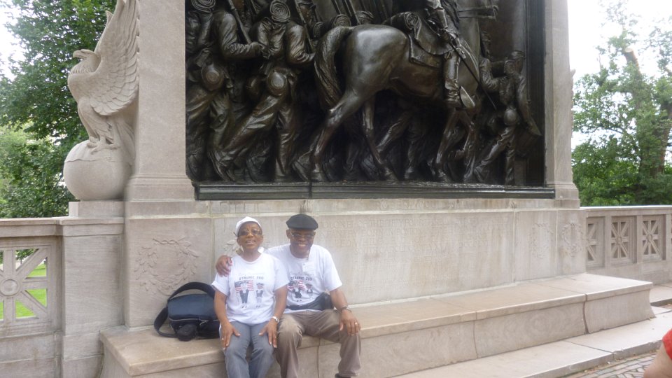 MA State House 87